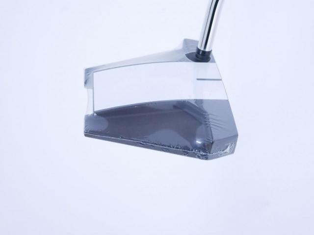 Putter : All : **ของใหม่ ยังไม่แกะพลาสติก** พัตเตอร์ Odyssey White Hot VERSA TWELVE (ออกปี 2023) ยาว 33 นิ้ว