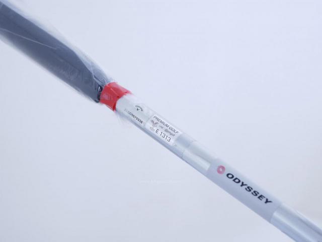 Putter : All : **ของใหม่ ยังไม่แกะพลาสติก** พัตเตอร์ Odyssey White Hot VERSA TWELVE (ออกปี 2023) ยาว 33 นิ้ว