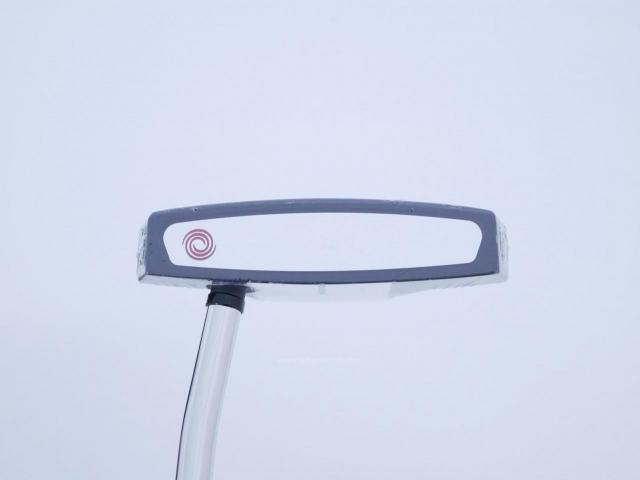 Putter : All : **ของใหม่ ยังไม่แกะพลาสติก** พัตเตอร์ Odyssey White Hot VERSA TWELVE (ออกปี 2023) ยาว 33 นิ้ว