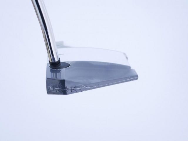 Putter : All : **ของใหม่ ยังไม่แกะพลาสติก** พัตเตอร์ Odyssey White Hot VERSA TWELVE (ออกปี 2023) ยาว 33 นิ้ว