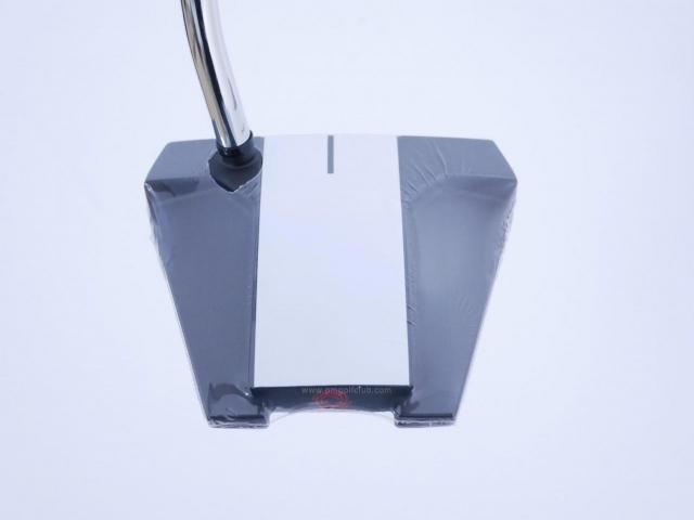 Putter : All : **ของใหม่ ยังไม่แกะพลาสติก** พัตเตอร์ Odyssey White Hot VERSA TWELVE (ออกปี 2023) ยาว 33 นิ้ว