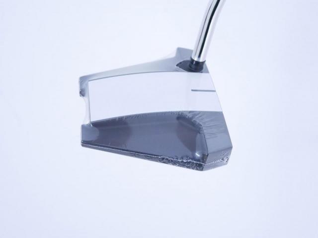 Putter : All : **ของใหม่ ยังไม่แกะพลาสติก** พัตเตอร์ Odyssey White Hot VERSA TWELVE (ออกปี 2023) ยาว 33 นิ้ว