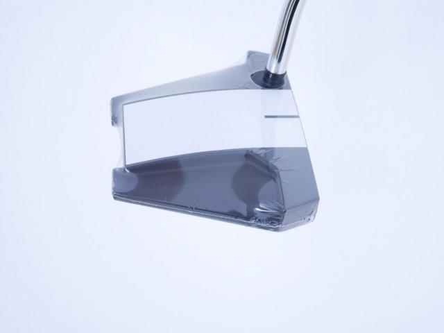 Putter : All : **ของใหม่ ยังไม่แกะพลาสติก** พัตเตอร์ Odyssey White Hot VERSA TWELVE (ออกปี 2023) ยาว 33 นิ้ว