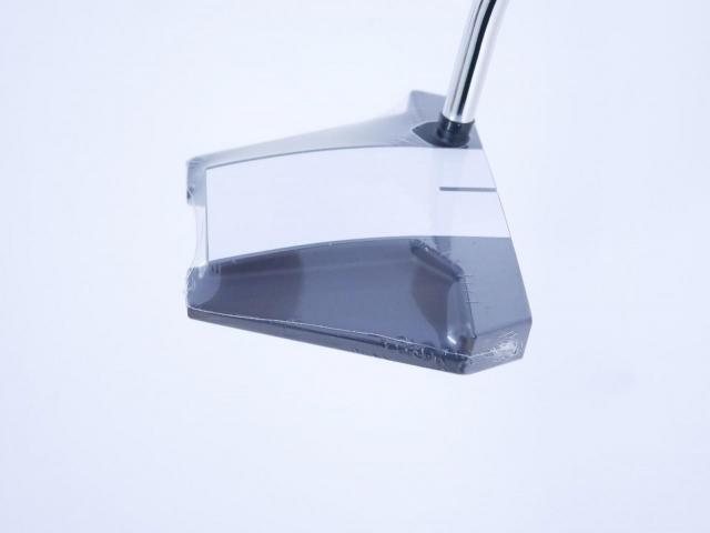 Putter : All : **ของใหม่ ยังไม่แกะพลาสติก** พัตเตอร์ Odyssey White Hot VERSA TWELVE (ออกปี 2023) ยาว 34 นิ้ว