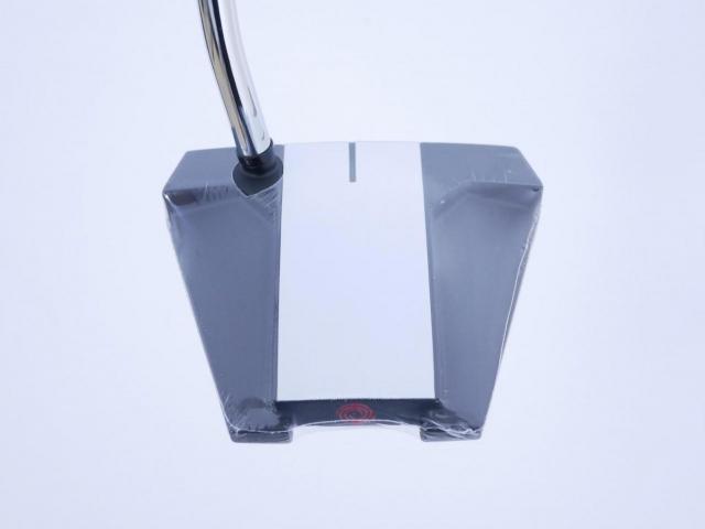 Putter : All : **ของใหม่ ยังไม่แกะพลาสติก** พัตเตอร์ Odyssey White Hot VERSA TWELVE (ออกปี 2023) ยาว 34 นิ้ว