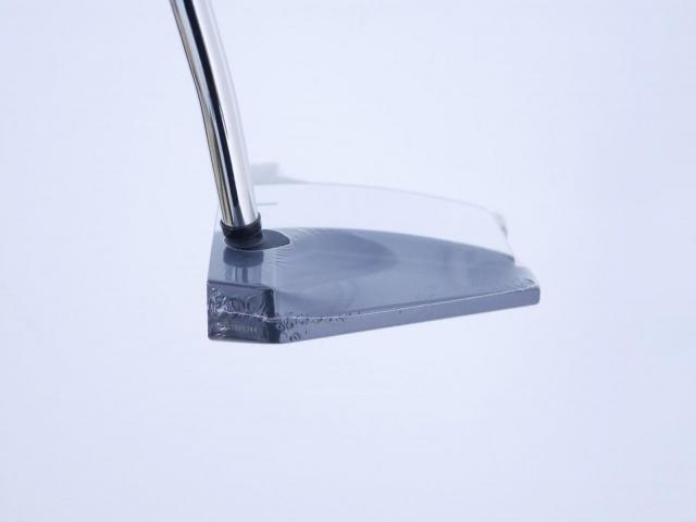 Putter : All : **ของใหม่ ยังไม่แกะพลาสติก** พัตเตอร์ Odyssey White Hot VERSA TWELVE (ออกปี 2023) ยาว 34 นิ้ว