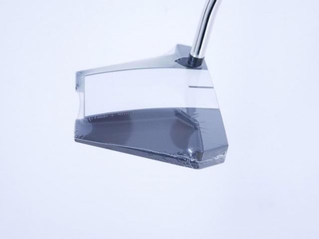 Putter : All : **ของใหม่ ยังไม่แกะพลาสติก** พัตเตอร์ Odyssey White Hot VERSA TWELVE (ออกปี 2023) ยาว 34 นิ้ว