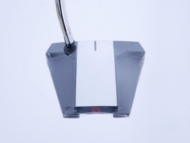 Putter : All : **ของใหม่ ยังไม่แกะพลาสติก** พัตเตอร์ Odyssey White Hot VERSA TWELVE (ออกปี 2023) ยาว 34 นิ้ว