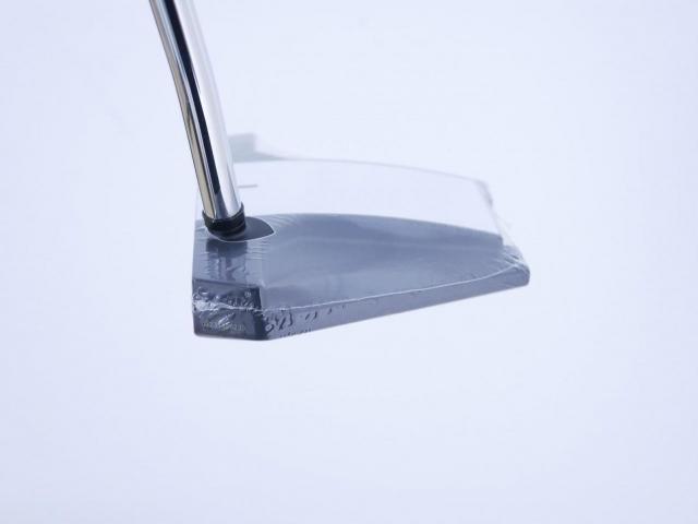 Putter : All : **ของใหม่ ยังไม่แกะพลาสติก** พัตเตอร์ Odyssey White Hot VERSA TWELVE (ออกปี 2023) ก้าน Stroke LAB ยาว 33 นิ้ว