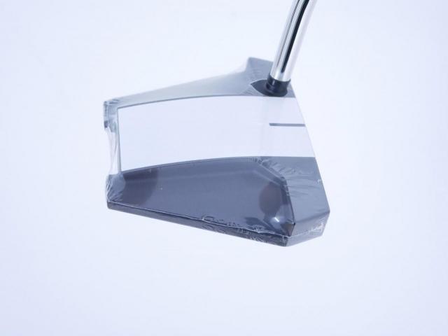 Putter : All : **ของใหม่ ยังไม่แกะพลาสติก** พัตเตอร์ Odyssey White Hot VERSA TWELVE (ออกปี 2023) ก้าน Stroke LAB ยาว 33 นิ้ว