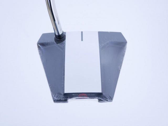 Putter : All : **ของใหม่ ยังไม่แกะพลาสติก** พัตเตอร์ Odyssey White Hot VERSA TWELVE (ออกปี 2023) ก้าน Stroke LAB ยาว 33 นิ้ว