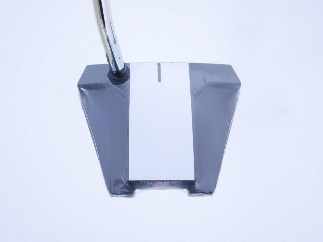 Putter : All : **ของใหม่ ยังไม่แกะพลาสติก** พัตเตอร์ Odyssey White Hot VERSA TWELVE (ออกปี 2023) ก้าน Stroke LAB ยาว 33 นิ้ว