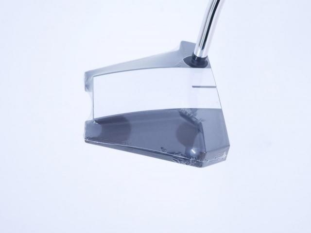 Putter : All : **ของใหม่ ยังไม่แกะพลาสติก** พัตเตอร์ Odyssey White Hot VERSA TWELVE (ออกปี 2023) ก้าน Stroke LAB ยาว 33 นิ้ว