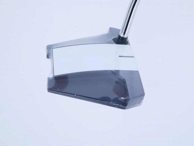 Putter : All : **ของใหม่ ยังไม่แกะพลาสติก** พัตเตอร์ Odyssey White Hot VERSA TWELVE (ออกปี 2023) ก้าน Stroke LAB ยาว 33 นิ้ว