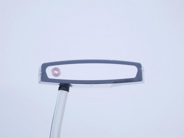 Putter : All : **ของใหม่ ยังไม่แกะพลาสติก** พัตเตอร์ Odyssey White Hot VERSA TWELVE (ออกปี 2023) ก้าน Stroke LAB ยาว 33 นิ้ว