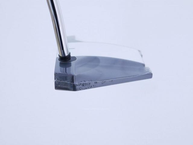 Putter : All : **ของใหม่ ยังไม่แกะพลาสติก** พัตเตอร์ Odyssey White Hot VERSA TWELVE (ออกปี 2023) ก้าน Stroke LAB ยาว 34 นิ้ว