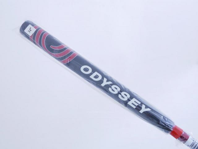 Putter : All : **ของใหม่ ยังไม่แกะพลาสติก** พัตเตอร์ Odyssey White Hot VERSA TWELVE (ออกปี 2023) ก้าน Stroke LAB ยาว 34 นิ้ว