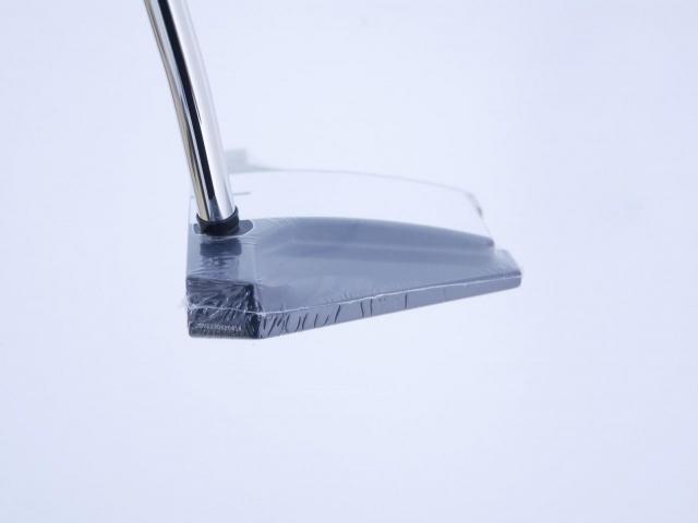 Putter : All : **ของใหม่ ยังไม่แกะพลาสติก** พัตเตอร์ Odyssey White Hot VERSA TWELVE (ออกปี 2023) ก้าน Stroke LAB ยาว 34 นิ้ว