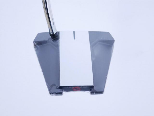 Putter : All : **ของใหม่ ยังไม่แกะพลาสติก** พัตเตอร์ Odyssey White Hot VERSA TWELVE (ออกปี 2023) ก้าน Stroke LAB ยาว 34 นิ้ว