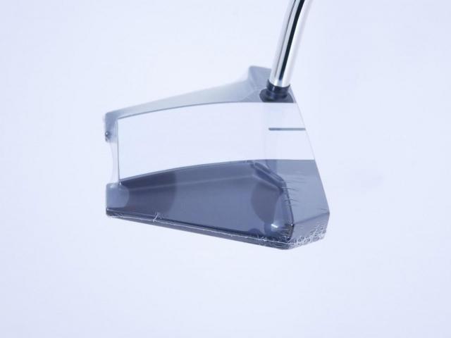 Putter : All : **ของใหม่ ยังไม่แกะพลาสติก** พัตเตอร์ Odyssey White Hot VERSA TWELVE (ออกปี 2023) ก้าน Stroke LAB ยาว 34 นิ้ว