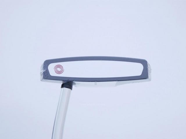 Putter : All : **ของใหม่ ยังไม่แกะพลาสติก** พัตเตอร์ Odyssey White Hot VERSA TWELVE (ออกปี 2023) ก้าน Stroke LAB ยาว 34 นิ้ว