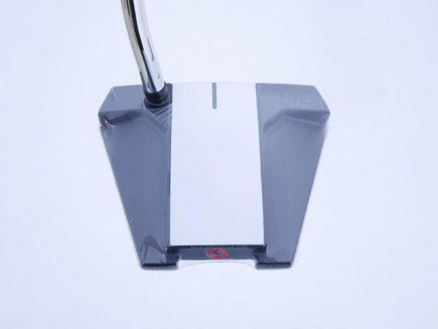 Putter : All : **ของใหม่ ยังไม่แกะพลาสติก** พัตเตอร์ Odyssey White Hot VERSA TWELVE (ออกปี 2023) ก้าน Stroke LAB ยาว 34 นิ้ว