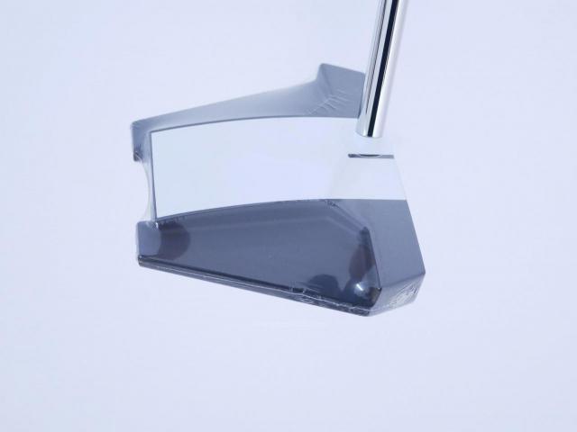 Putter : All : **ของใหม่ ยังไม่แกะพลาสติก** พัตเตอร์ Odyssey White Hot VERSA TWELVE CS (ออกปี 2023) ก้าน Stroke LAB ยาว 33 นิ้ว