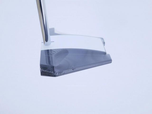 Putter : All : **ของใหม่ ยังไม่แกะพลาสติก** พัตเตอร์ Odyssey White Hot VERSA TWELVE CS (ออกปี 2023) ก้าน Stroke LAB ยาว 33 นิ้ว