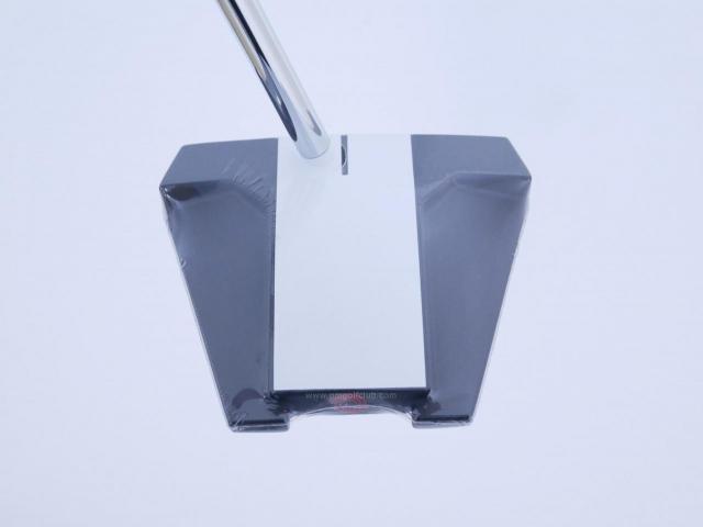 Putter : All : **ของใหม่ ยังไม่แกะพลาสติก** พัตเตอร์ Odyssey White Hot VERSA TWELVE CS (ออกปี 2023) ก้าน Stroke LAB ยาว 33 นิ้ว