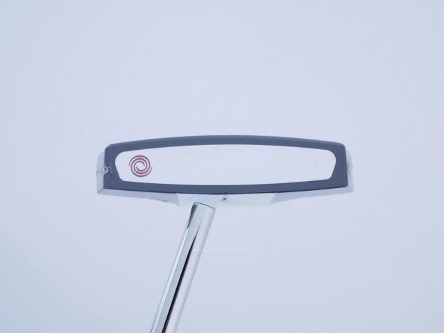 Putter : All : **ของใหม่ ยังไม่แกะพลาสติก** พัตเตอร์ Odyssey White Hot VERSA TWELVE CS (ออกปี 2023) ก้าน Stroke LAB ยาว 33 นิ้ว