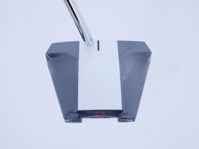 Putter : All : **ของใหม่ ยังไม่แกะพลาสติก** พัตเตอร์ Odyssey White Hot VERSA TWELVE CS (ออกปี 2023) ก้าน Stroke LAB ยาว 34 นิ้ว