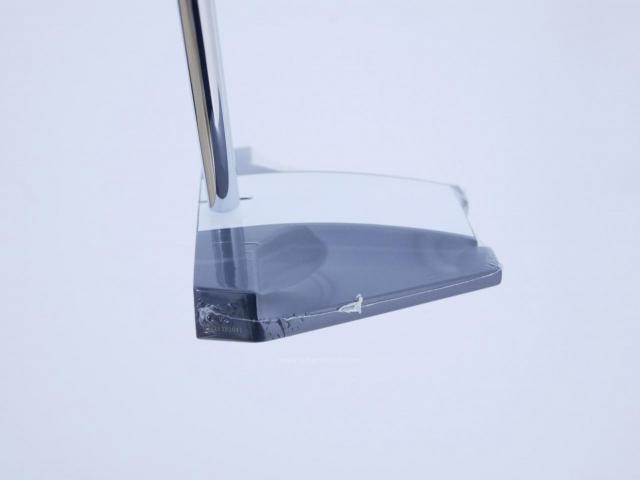 Putter : All : **ของใหม่ ยังไม่แกะพลาสติก** พัตเตอร์ Odyssey White Hot VERSA TWELVE CS (ออกปี 2023) ก้าน Stroke LAB ยาว 34 นิ้ว