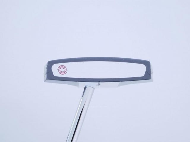 Putter : All : **ของใหม่ ยังไม่แกะพลาสติก** พัตเตอร์ Odyssey White Hot VERSA TWELVE CS (ออกปี 2023) ก้าน Stroke LAB ยาว 34 นิ้ว