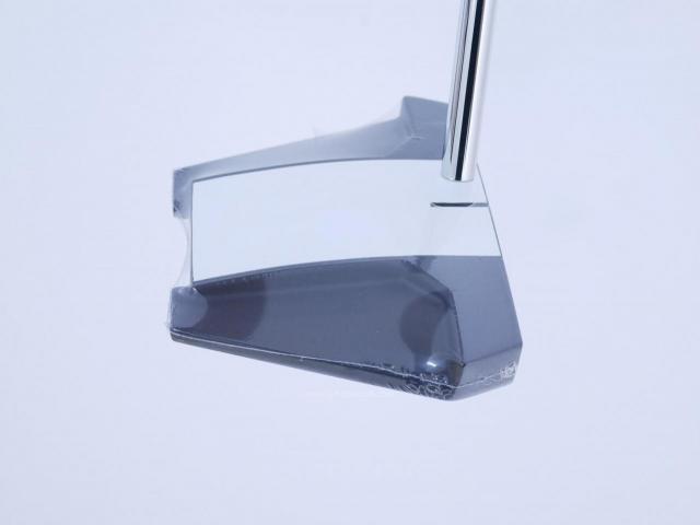 Putter : All : **ของใหม่ ยังไม่แกะพลาสติก** พัตเตอร์ Odyssey White Hot VERSA TWELVE CS (ออกปี 2023) ก้าน Stroke LAB ยาว 34 นิ้ว