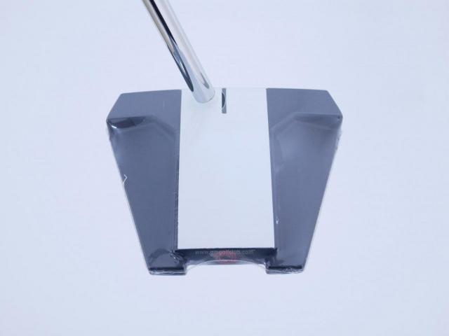 Putter : All : **ของใหม่ ยังไม่แกะพลาสติก** พัตเตอร์ Odyssey White Hot VERSA TWELVE CS (ออกปี 2023) ยาว 33 นิ้ว