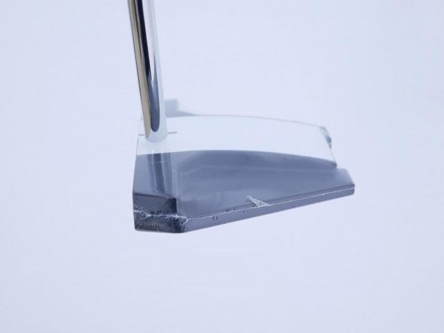 Putter : All : **ของใหม่ ยังไม่แกะพลาสติก** พัตเตอร์ Odyssey White Hot VERSA TWELVE CS (ออกปี 2023) ยาว 33 นิ้ว