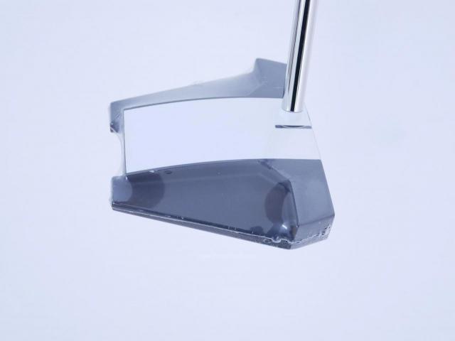 Putter : All : **ของใหม่ ยังไม่แกะพลาสติก** พัตเตอร์ Odyssey White Hot VERSA TWELVE CS (ออกปี 2023) ยาว 33 นิ้ว