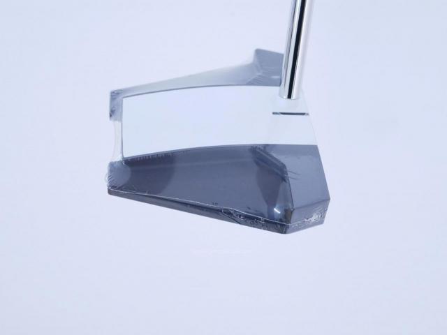 Putter : All : **ของใหม่ ยังไม่แกะพลาสติก** พัตเตอร์ Odyssey White Hot VERSA TWELVE CS (ออกปี 2023) ยาว 33 นิ้ว