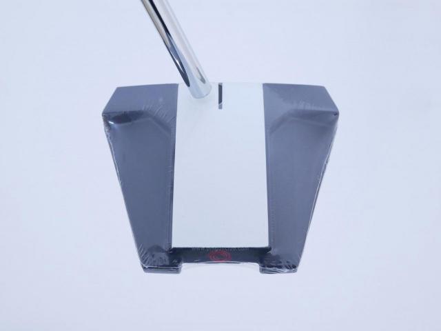 Putter : All : **ของใหม่ ยังไม่แกะพลาสติก** พัตเตอร์ Odyssey White Hot VERSA TWELVE CS (ออกปี 2023) ยาว 33 นิ้ว