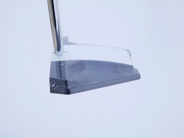 Putter : All : **ของใหม่ ยังไม่แกะพลาสติก** พัตเตอร์ Odyssey White Hot VERSA TWELVE CS (ออกปี 2023) ยาว 33 นิ้ว