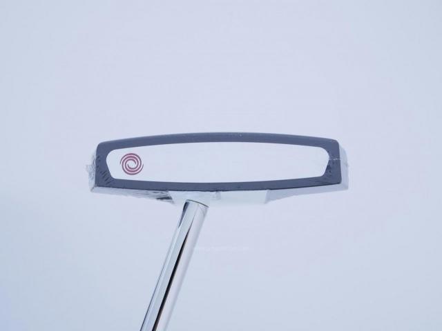 Putter : All : **ของใหม่ ยังไม่แกะพลาสติก** พัตเตอร์ Odyssey White Hot VERSA TWELVE CS (ออกปี 2023) ยาว 33 นิ้ว