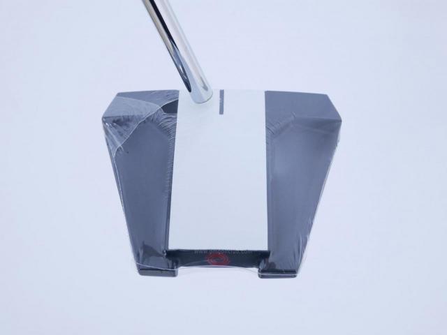 Putter : All : **ของใหม่ ยังไม่แกะพลาสติก** พัตเตอร์ Odyssey White Hot VERSA TWELVE CS (ออกปี 2023) ยาว 33 นิ้ว