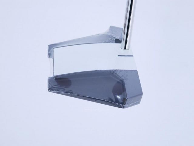 Putter : All : **ของใหม่ ยังไม่แกะพลาสติก** พัตเตอร์ Odyssey White Hot VERSA TWELVE CS (ออกปี 2023) ยาว 33 นิ้ว