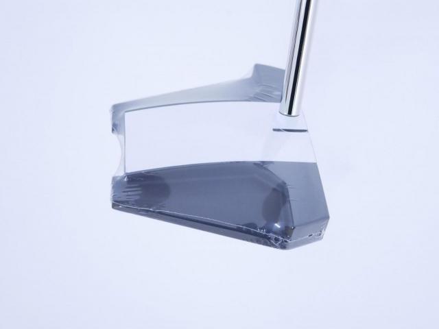 Putter : All : **ของใหม่ ยังไม่แกะพลาสติก** พัตเตอร์ Odyssey White Hot VERSA TWELVE CS (ออกปี 2023) ยาว 33 นิ้ว