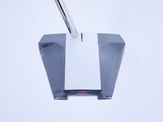 Putter : All : **ของใหม่ ยังไม่แกะพลาสติก** พัตเตอร์ Odyssey White Hot VERSA TWELVE CS (ออกปี 2023) ยาว 33 นิ้ว