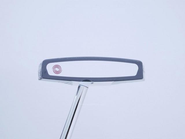 Putter : All : **ของใหม่ ยังไม่แกะพลาสติก** พัตเตอร์ Odyssey White Hot VERSA TWELVE CS (ออกปี 2023) ยาว 33 นิ้ว