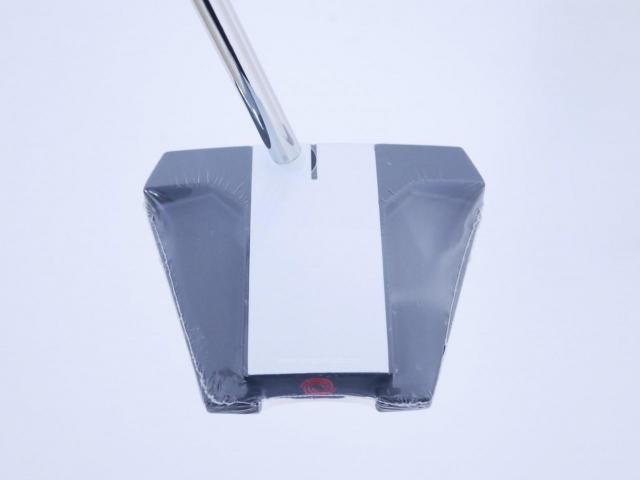 Putter : All : **ของใหม่ ยังไม่แกะพลาสติก** พัตเตอร์ Odyssey White Hot VERSA TWELVE CS (ออกปี 2023) ยาว 34 นิ้ว