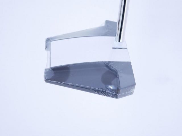 Putter : All : **ของใหม่ ยังไม่แกะพลาสติก** พัตเตอร์ Odyssey White Hot VERSA TWELVE CS (ออกปี 2023) ยาว 34 นิ้ว