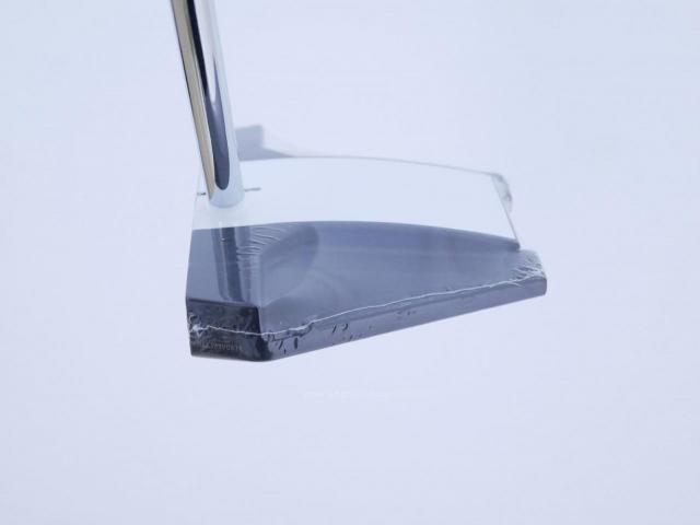 Putter : All : **ของใหม่ ยังไม่แกะพลาสติก** พัตเตอร์ Odyssey White Hot VERSA TWELVE CS (ออกปี 2023) ยาว 34 นิ้ว