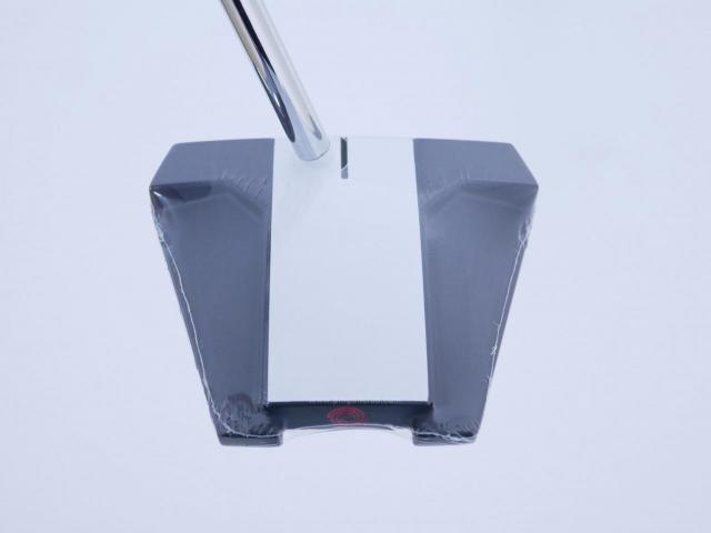 Putter : All : **ของใหม่ ยังไม่แกะพลาสติก** พัตเตอร์ Odyssey White Hot VERSA TWELVE CS (ออกปี 2023) ยาว 34 นิ้ว